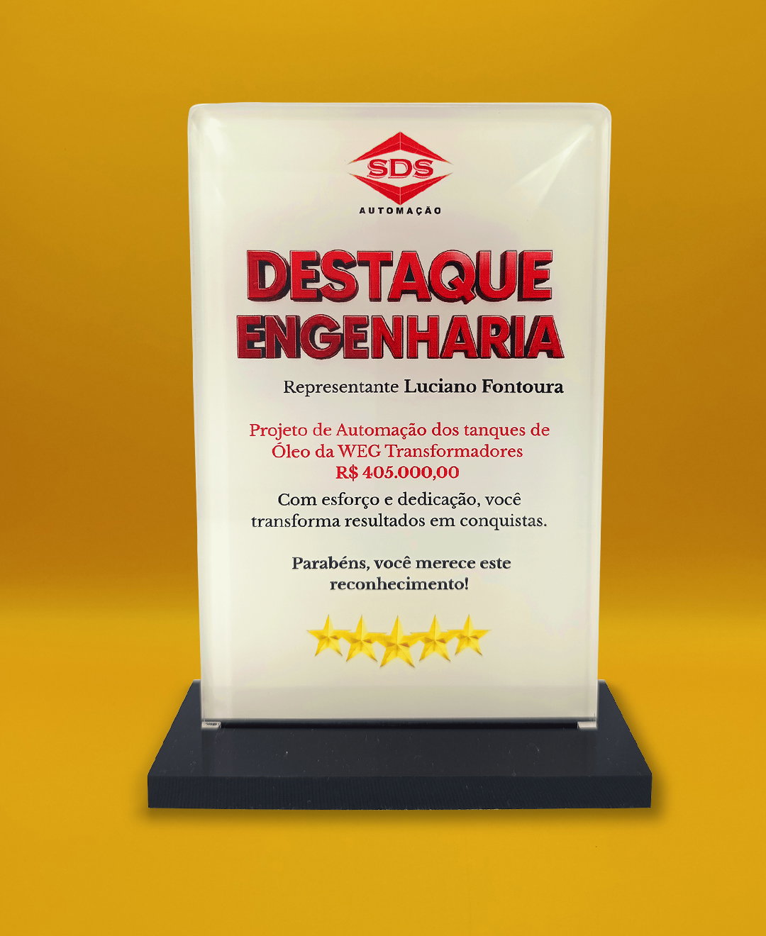 Troféu 2