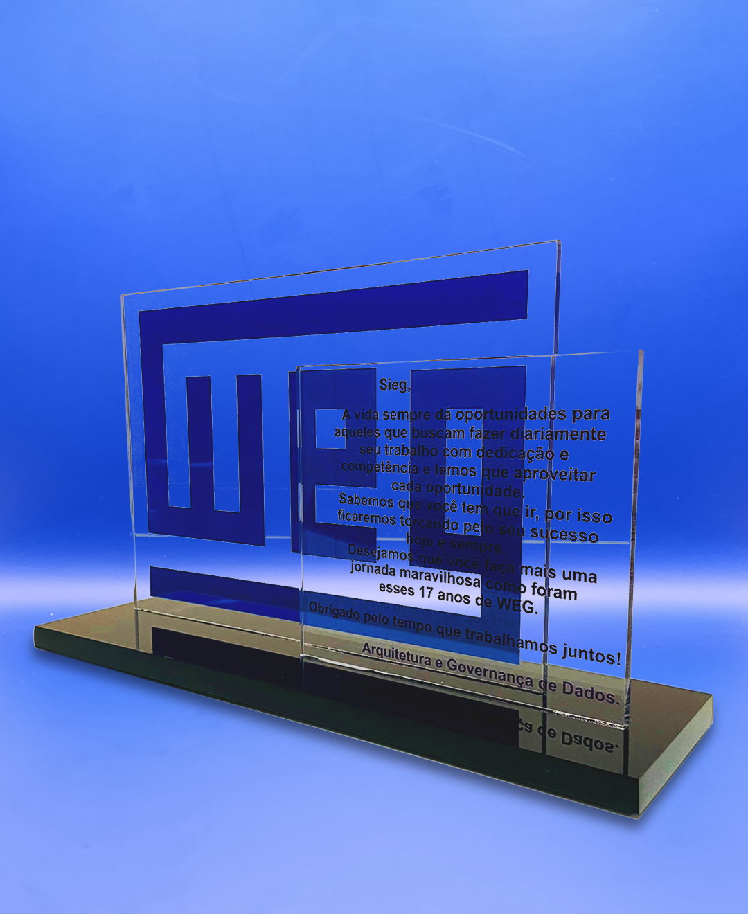 Troféu 1