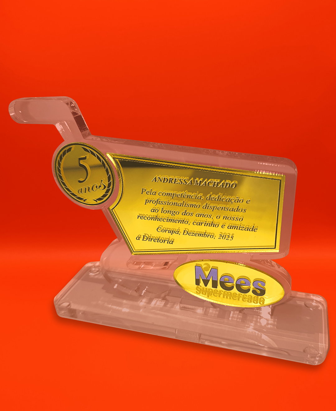 Troféu 6