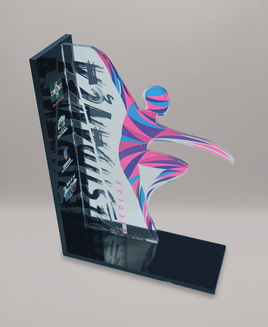 Troféu 12
