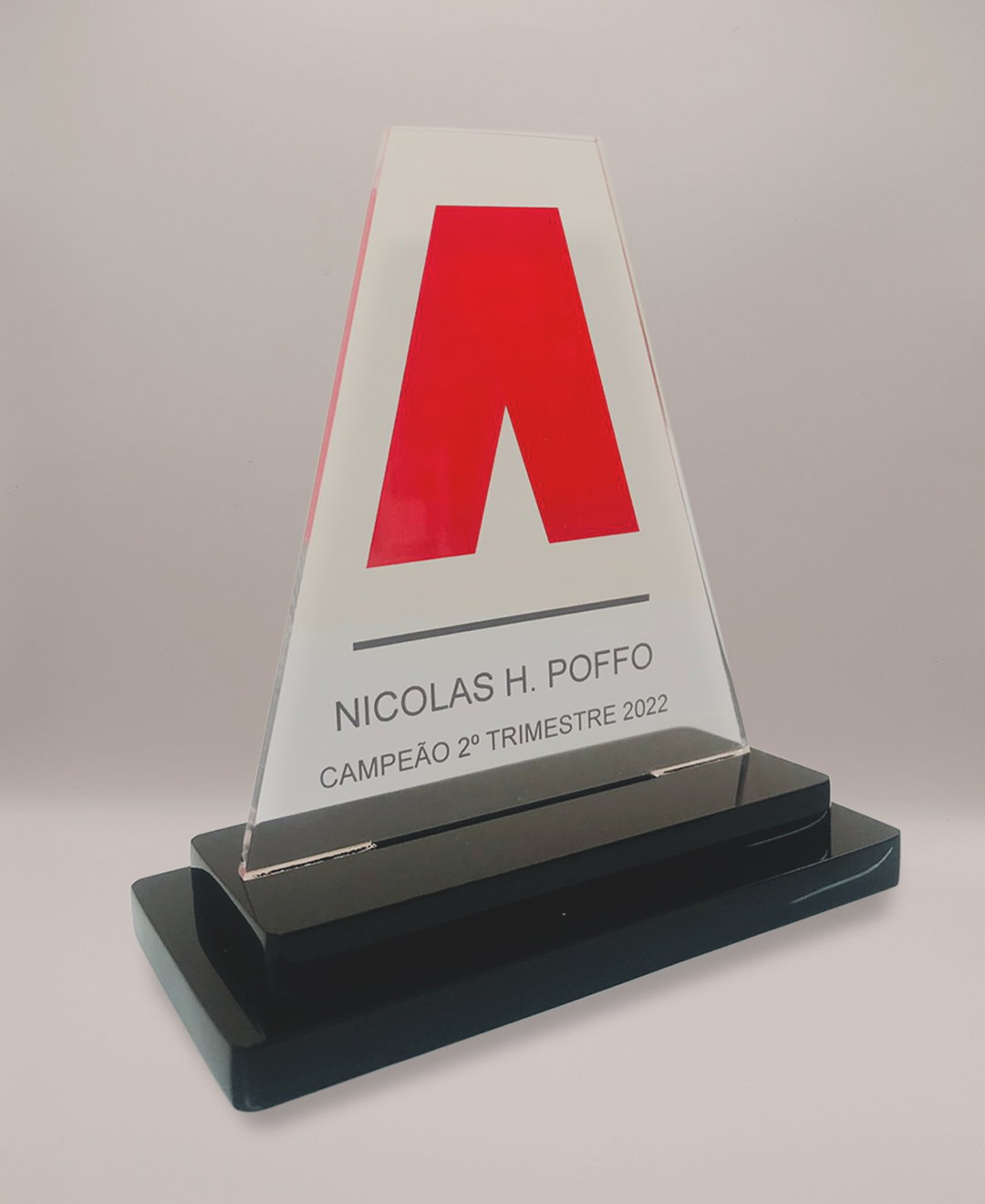 Troféu 13