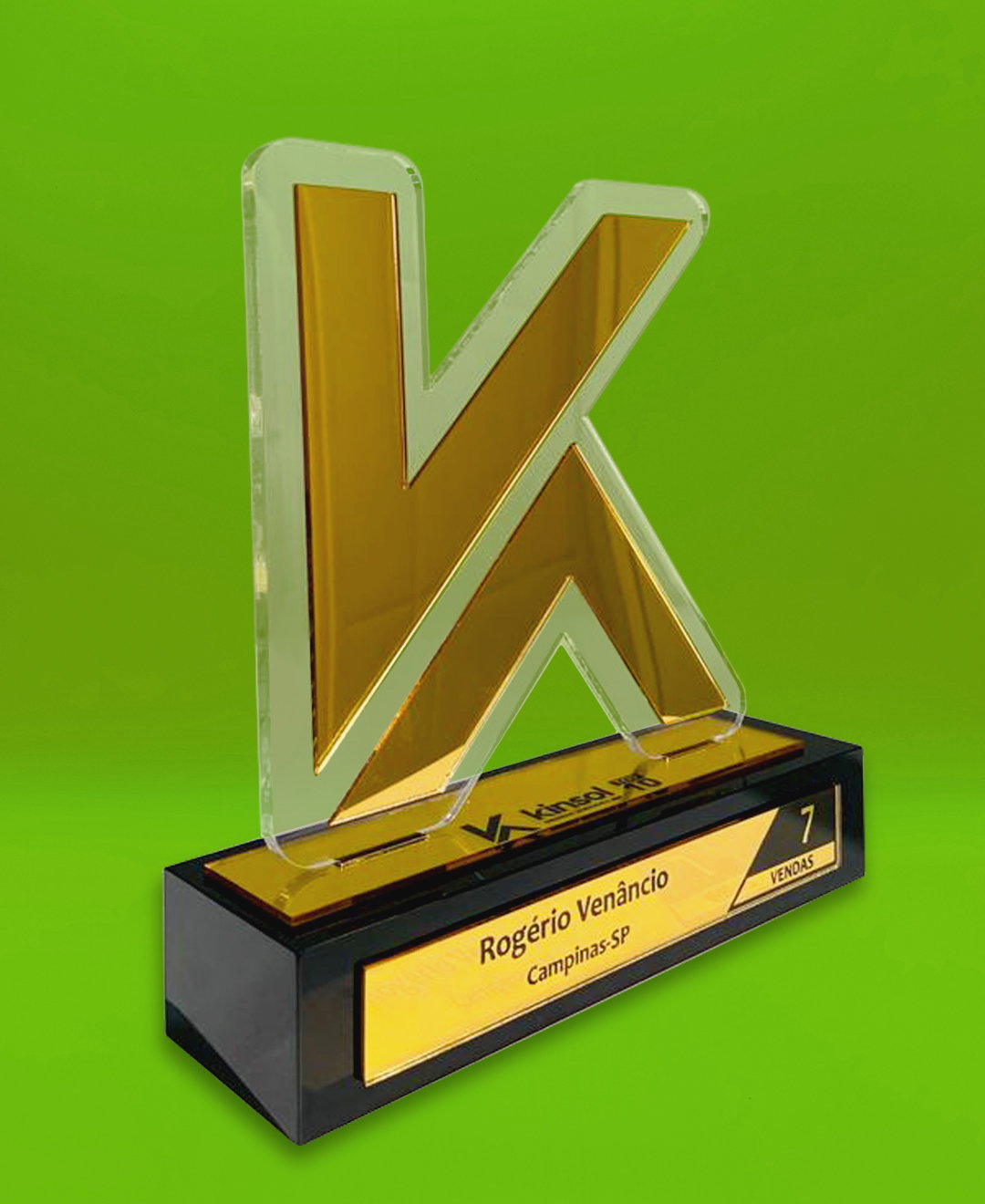 Troféu 8