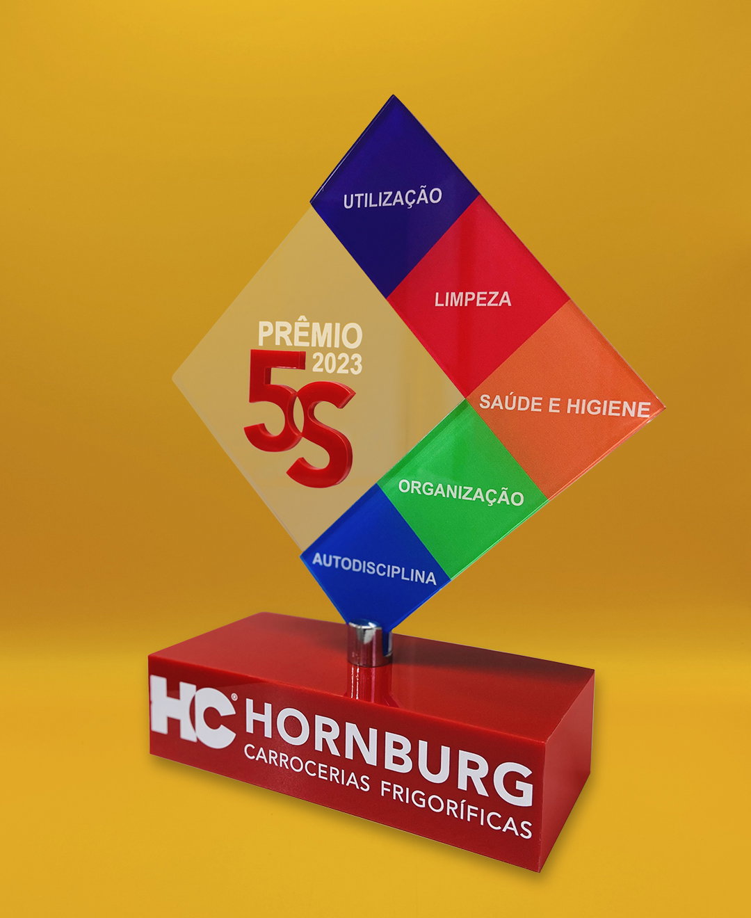 Troféu 16