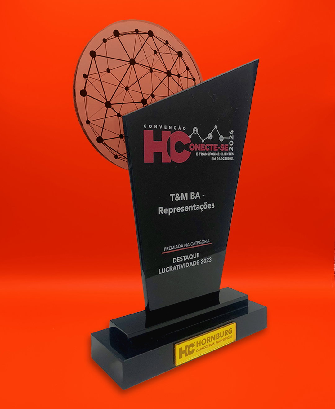 Troféu 9